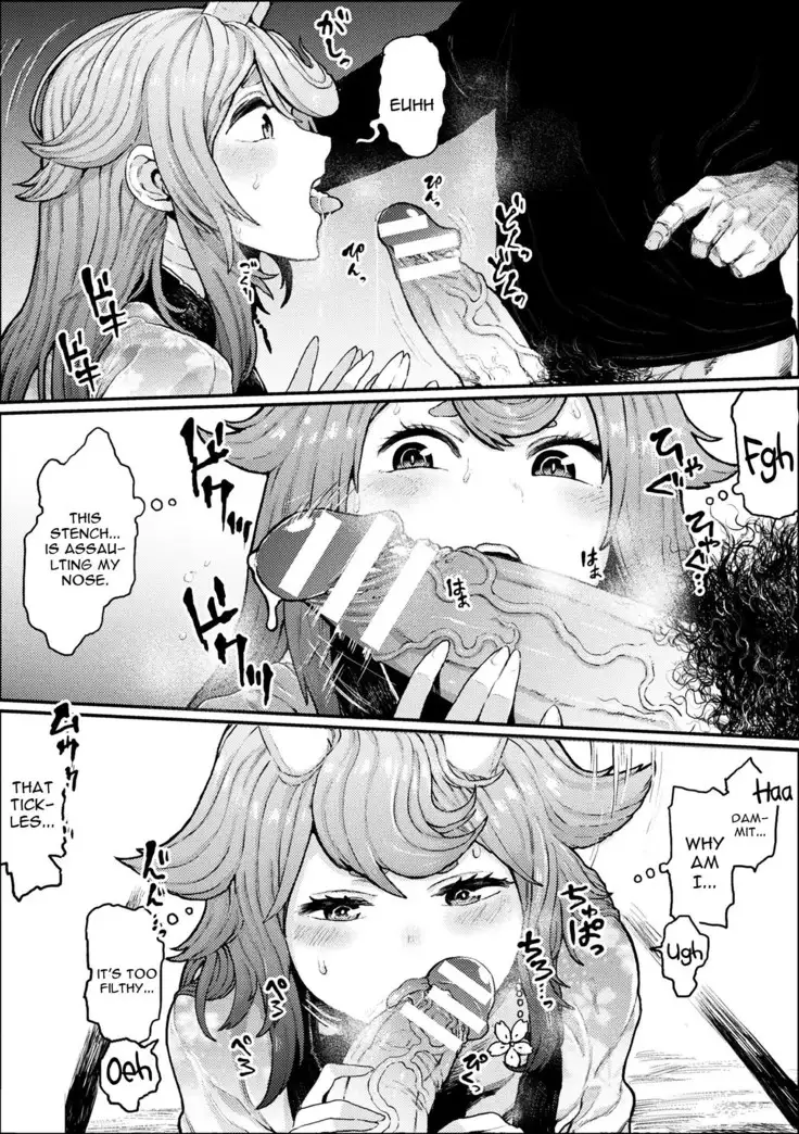 Mesu Zombie Apocalypse