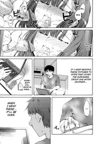 [Emua] Innocent Thing Ch.1-11 [English] [biribiri]