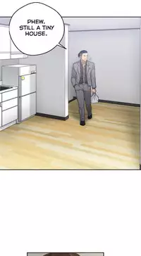 Ghost Love Ch.1-18.5 (English) (YoManga) (Ongoing)