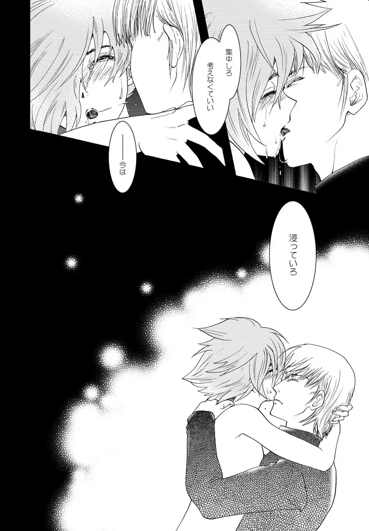 Wasureenu Yuki no Carnival