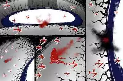 [SHU NAKAYAMA] FUSION WARS ~ TO SAVE THE MANKIND! DIVE INTO THE PREGNANCY HELL ~ chapter 1, section 5.