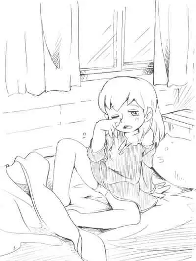 Makiba no Shoujo-chan