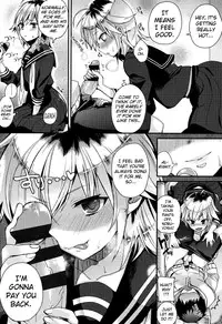 [Shindou] Hatsujou Days [English] [doujins.com] [Digital]