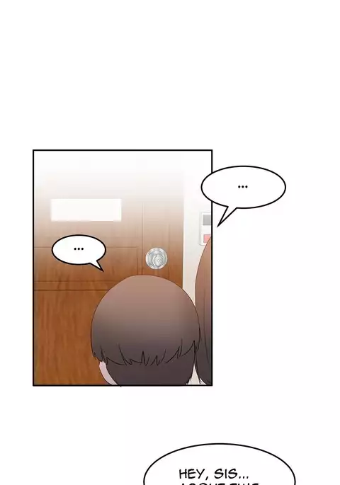 Hari Dormitory Ch.0-31