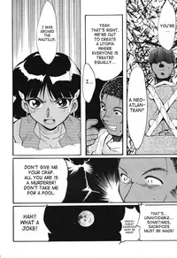 [Studio Kimigabuchi] RED N2 (Nadia chapter) [English][SaHa]