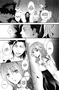 [Yuubin Basha (Akizuki Ryou)] Barbie (Final Fantasy VII)