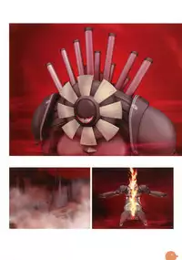 11eyes complete illustworks