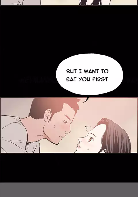 Cohabitation Ch.1-28