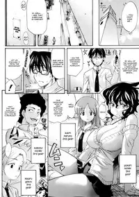 [Amatarou] Lesson to You [English]