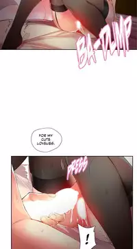 [Juder] Lilith`s Cord Ch.1-20 (English) (Ongoing)