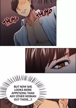 Taste of Forbbiden Fruit Ch.38/53