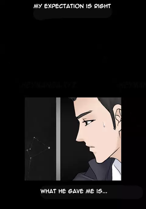 The Taste of Hands Ch.1-67