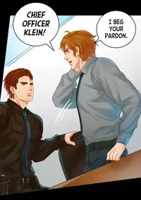 [The Yaoi Army][Joberu, Seru] Stealth (Ongoing)