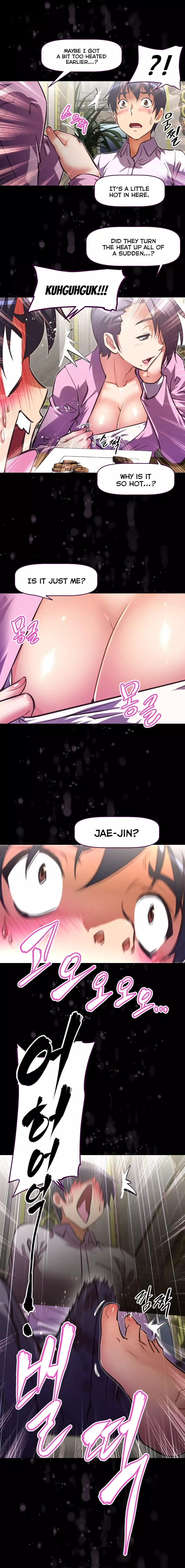 Brawling Go Ch.76-117