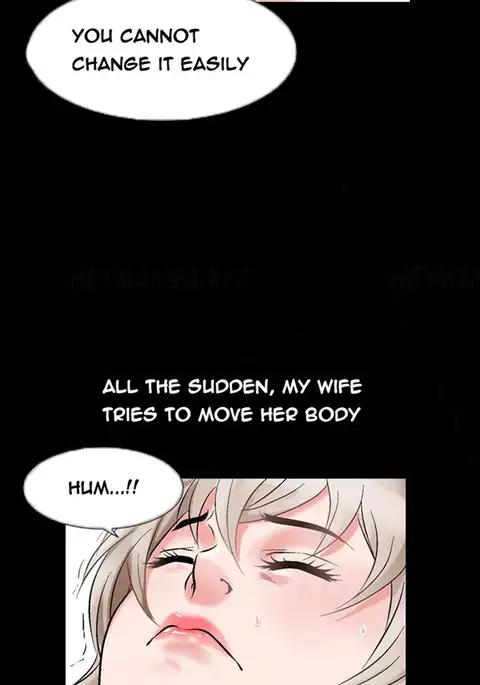 The Taste of Hands Ch.1-71