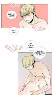 [Silverstar] Talk To Me Ch.1-23 (English) (Ongoing)