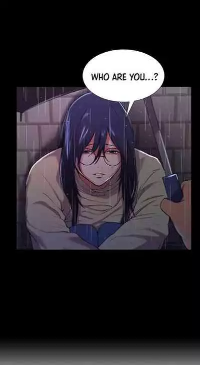 [Serious] Runaway Family (Ongoing) (Ch. 1 - 22)