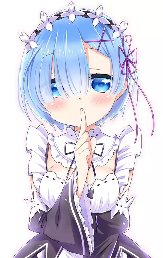 Rem Nyan wa Hatsujouki