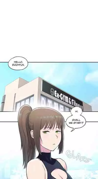Sexercise Ch. 1-47