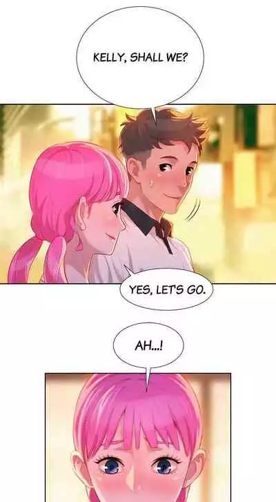 What do you Take me For? Ch.17/?