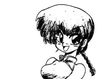 [Studio the Thing (Syouryu)] Soredake Naraba Madaiiga Vol.3 (Ranma 1/2)