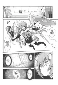 Styko, Juuden Sareru!