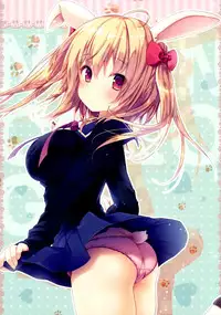 (CSP6) [KINOKONOMI (konomi)] Nyancology 4 -Usami-san To Himitsu no Hokenshitsu- [Chinese] [CE家族社]