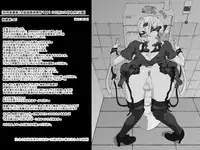 [ノス虎ダム男onメルカトル図法] 砂上の城(壊)・100円CG集【アキ篇】 /Castle・imitation (custom):eve【side-A】