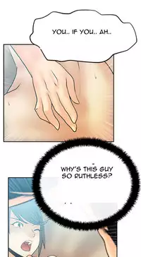 My Office Ch.1-18 (English) (Ongoing)