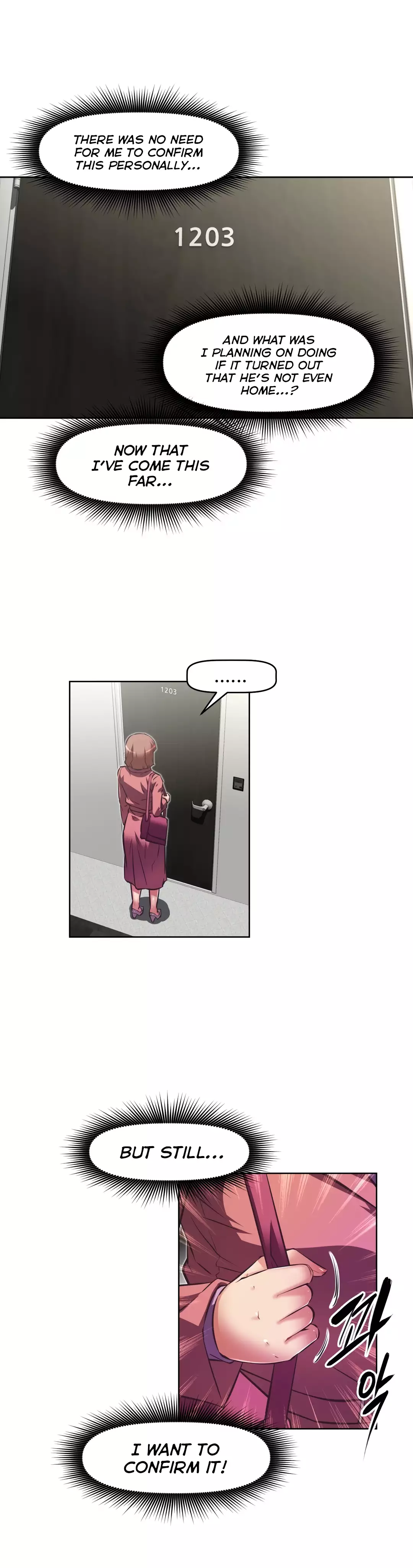 Brawling Go Ch.76-119