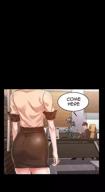 TEACHER PUNISHMENT Ch.1-14 [English]