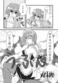 (C74) [Jipohou (Kouki Kuu)] Neko Sakari (Various)