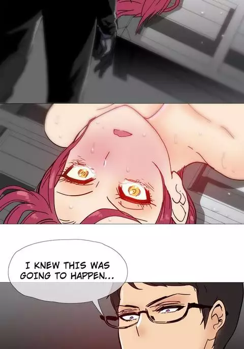 Household Affairs Ch.1-44