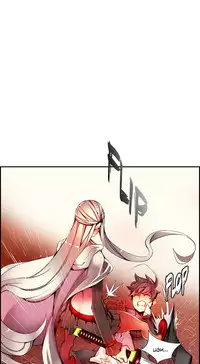 [Juder] Lilith`s Cord Ch.1-20 (English) (Ongoing)