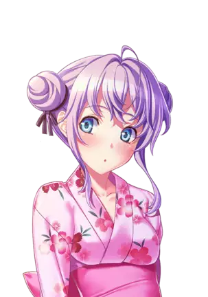 Maki-chan to Now. Kanketsuhen