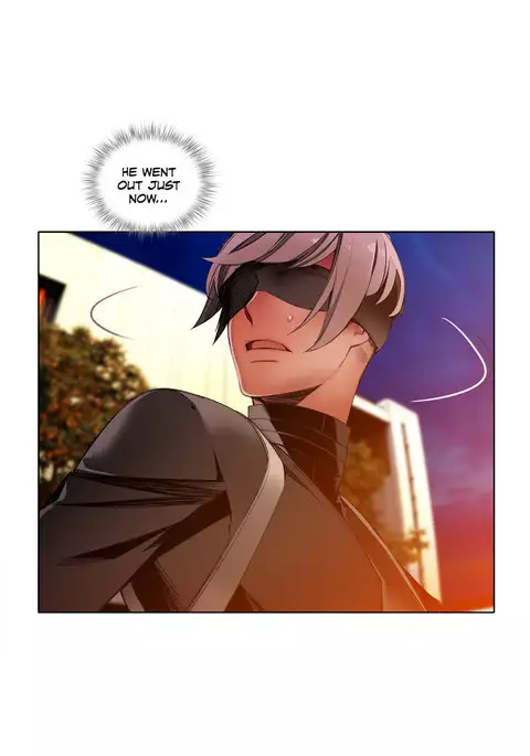 Lilith`s Cord Ch.1-21