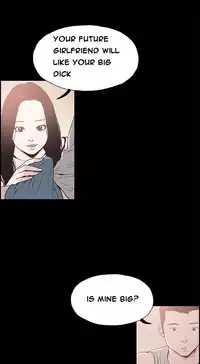 [Mr. Byeong-Su] Cohabitation Ch.1-30 (English) (Ongoing)