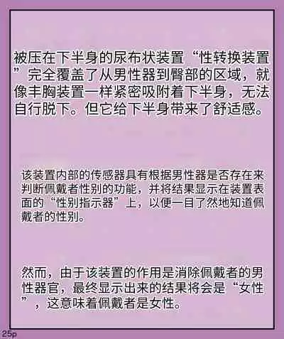 Girls world side FSG(机翻汉化)