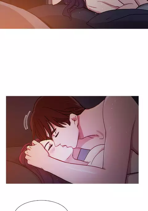 Scandal of the Witch Ch.1-36