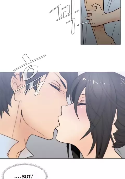 Household Affairs Ch.1-44