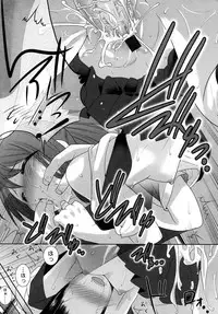 [Hikagi Tatsuhiko] くちびるアピール