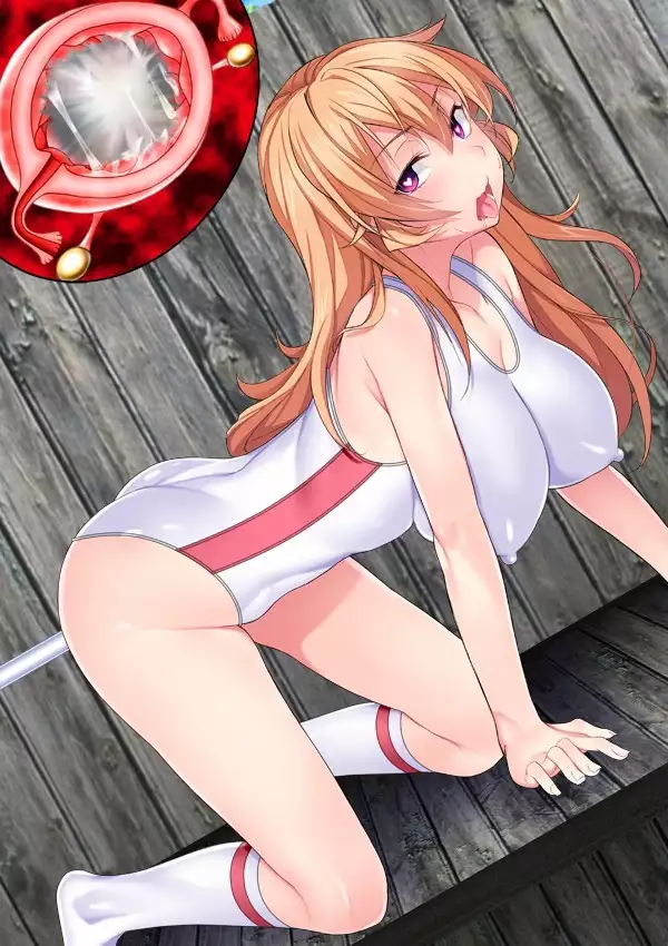 Shuukan Hentai Jump ~Nakiri Erina to Ameno Sagiri no Ishukan Gyaku Rape Kisekae~