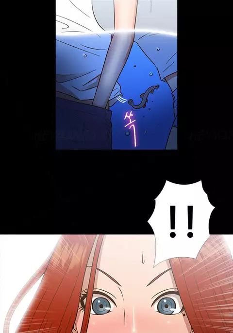 Secret Island Ch.1-13