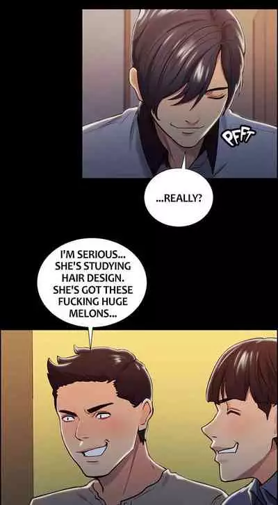 Taste of Forbbiden Fruit Ch.27/53