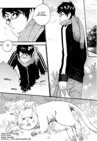 [Anthology] Puchi D Kemono