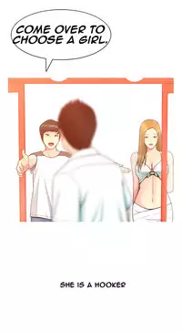 Hooker Ch.1-39 (English) (Ongoing)