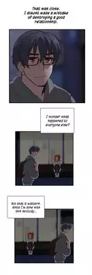 [Edge Edge] SStudy Ch.0-25 (English) (YoManga) (Ongoing)