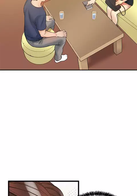 Best Friend Girlfriend Ch.1-22