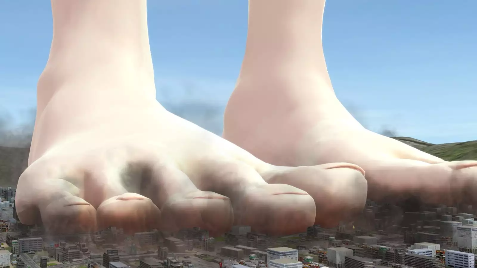 Touhou GTS MMDs - NAndeyanenGTS