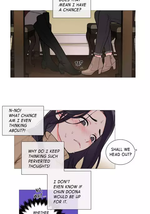 Sadistic Beauty Ch.1-30